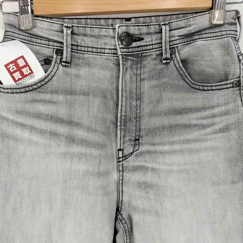 ヤヌーク YANUK RUTH ルース ハイウエストデニムパンツ レディース US:25