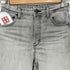 ヤヌーク YANUK RUTH ルース ハイウエストデニムパンツ レディース US:25