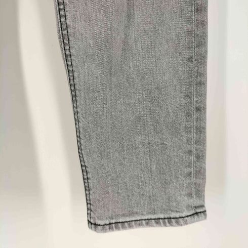 ヤヌーク YANUK RUTH ルース ハイウエストデニムパンツ レディース US:25