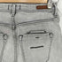 ヤヌーク YANUK RUTH ルース ハイウエストデニムパンツ レディース US:25