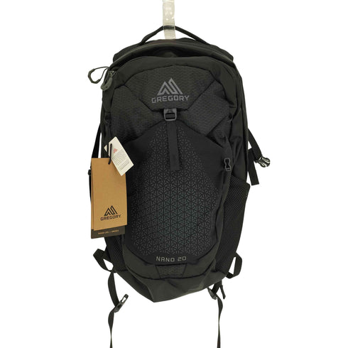 グレゴリー GREGORY NANO 20 ナノ バッグパック メンズ 20L