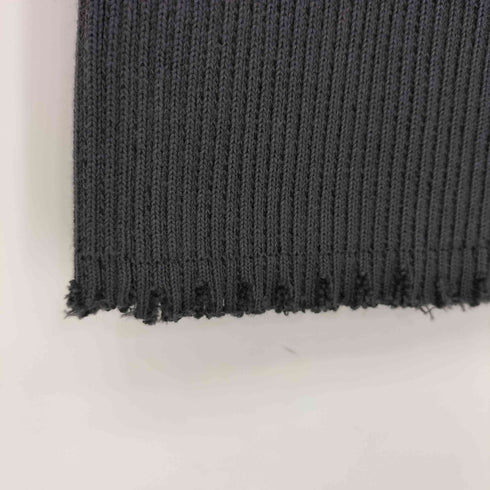 スライ SLY DAMAGING RIB ショートスカート レディース JPN:1