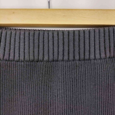 スライ SLY DAMAGING RIB ショートスカート レディース JPN:1