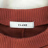 クラネ CLANE MAXI RIB ONE PIECE マキシ リブ ワンピース レディース JPN:2