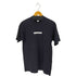 アンディフィーテッド UNDEFEATED ロゴプリントTシャツ メンズ import:S