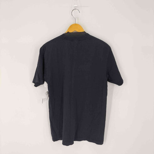 アンディフィーテッド UNDEFEATED ロゴプリントTシャツ メンズ import:S