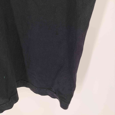 アンディフィーテッド UNDEFEATED ロゴプリントTシャツ メンズ import:S