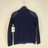 ポロゴルフラルフローレン POLO GOLF RALPH LAUREN 異素材切替 フリースナイロン ダウンジャケット メンズ import:S