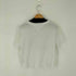 トミージーンズ tommy jeans クロップドロゴプリントS/S TEE レディース import:M
