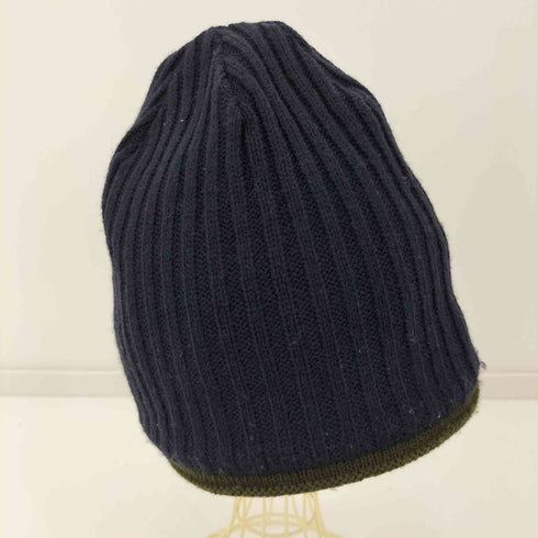 エルエルビーン L.L.Bean ツートンカラー ニット帽 メンズ