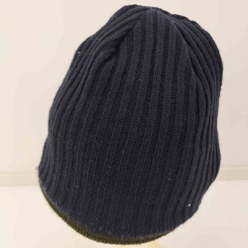エルエルビーン L.L.Bean ツートンカラー ニット帽 メンズ