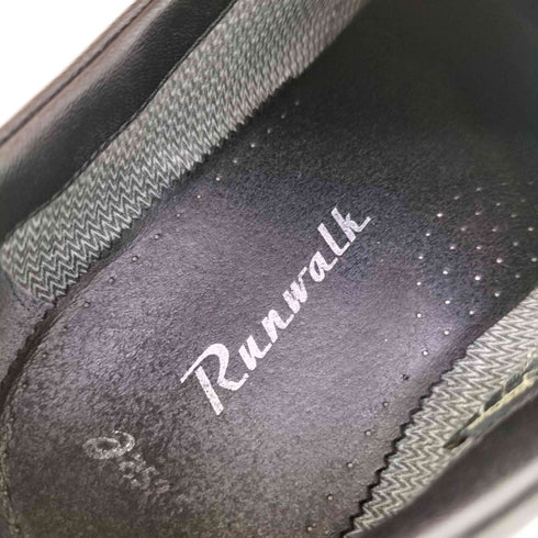 アシックス ASICS RUNWALK GORE-TEX ビジネスシューズ メンズ JPN:25