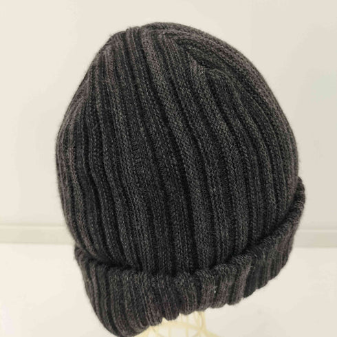 エルエルビーン L.L.Bean 刺繍ロゴ ニット帽 メンズ