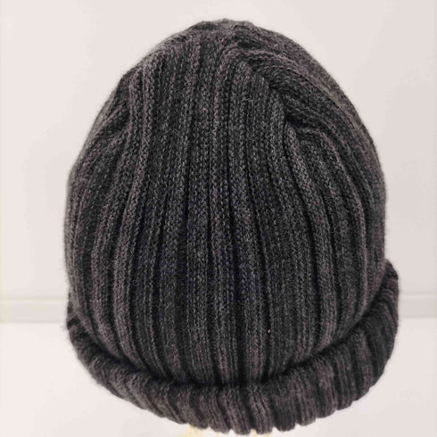 エルエルビーン L.L.Bean 刺繍ロゴ ニット帽 メンズ