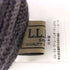 エルエルビーン L.L.Bean 刺繍ロゴ ニット帽 メンズ