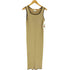 ヘイライフストア Hey life store no sleeve knit long one piece レディース FREE