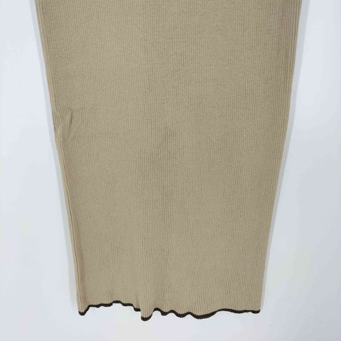 ヘイライフストア Hey life store no sleeve knit long one piece レディース FREE