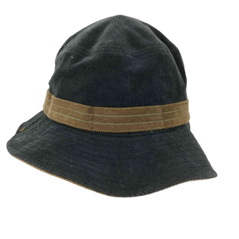エルエルビーン L.L.Bean コーデュロイ サファリハット メンズ 59cm