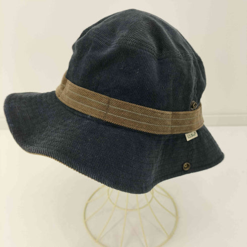 エルエルビーン L.L.Bean コーデュロイ サファリハット メンズ 59cm