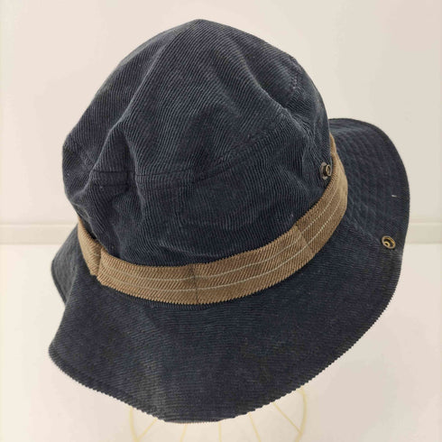 エルエルビーン L.L.Bean コーデュロイ サファリハット メンズ 59cm