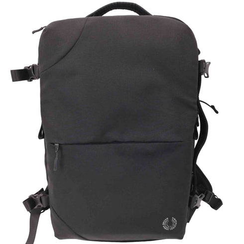pid/personal index design Trabi 2Way Bisiness bag 40L メンズ 40L