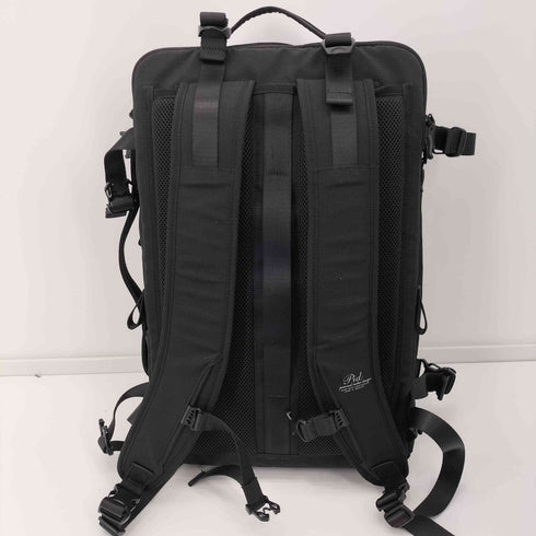pid/personal index design Trabi 2Way Bisiness bag 40L メンズ 40L