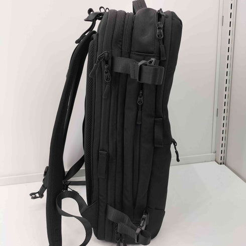 pid/personal index design Trabi 2Way Bisiness bag 40L メンズ 40L