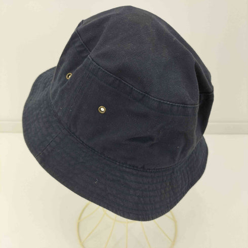 エルエルビーン L.L.Bean 刺繍ロゴ サファリハット メンズ XL 60cm