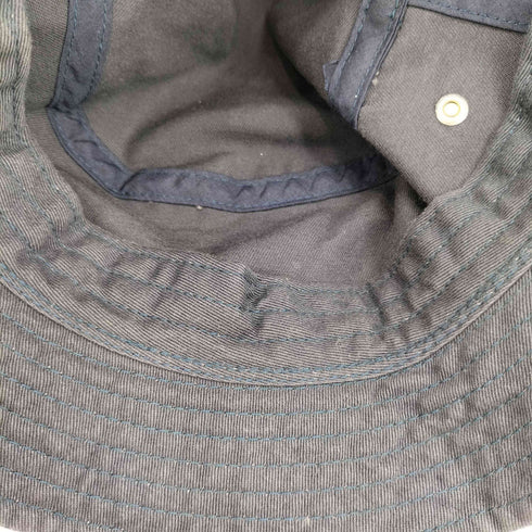エルエルビーン L.L.Bean 刺繍ロゴ サファリハット メンズ XL 60cm