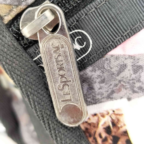 レスポートサック LeSportsac 総柄 ショルダー バッグ レディース