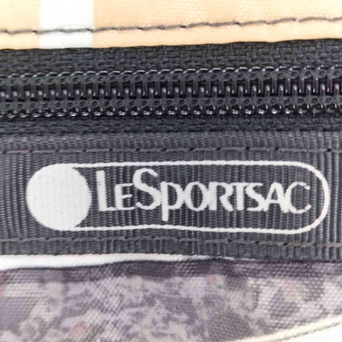 レスポートサック LeSportsac 総柄 ショルダー バッグ レディース