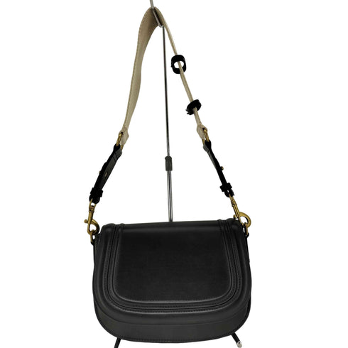 ザラ ZARA 2TYPE SHOULDER BAG レディース