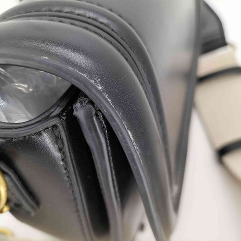 ザラ ZARA 2TYPE SHOULDER BAG レディース