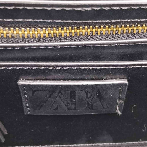 ザラ ZARA 2TYPE SHOULDER BAG レディース