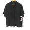 クラブルーム CLUB ROOM リネン混 S/S 開襟シャツ メンズ JPN:XL