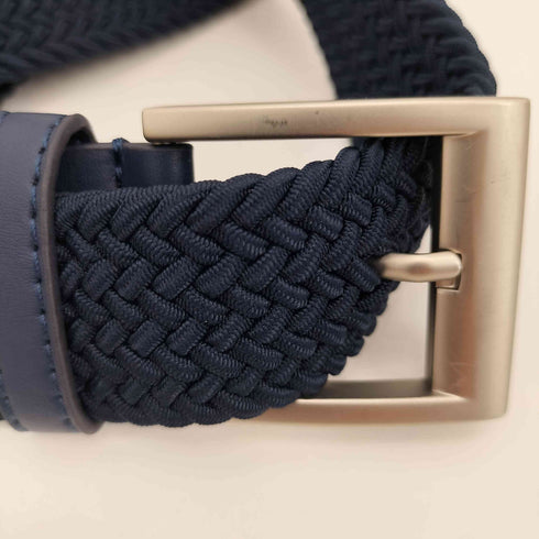アディダス adidas ブレードストレッチメッシュベルト メンズ