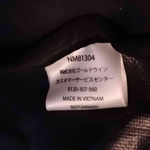 ザノースフェイス THE NORTH FACE BC Duffel Rock 57L メンズ
