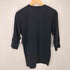 グラッドハンド GLADHAND ヘンリーネックカットソー メンズ M