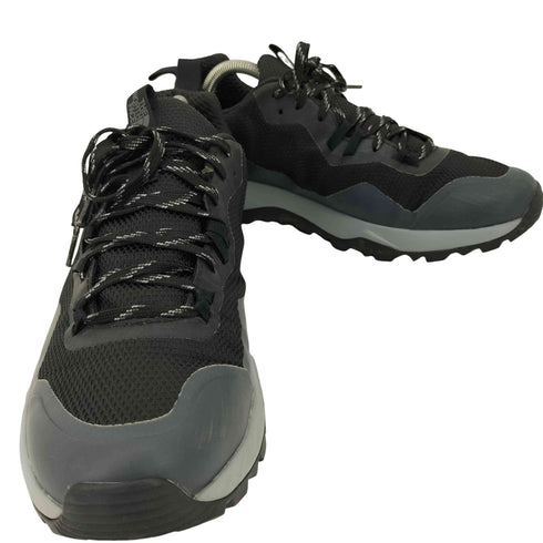 ザノースフェイス THE NORTH FACE ACTIVIST FUTURELIGHT トレッキングシューズ メンズ 27.5