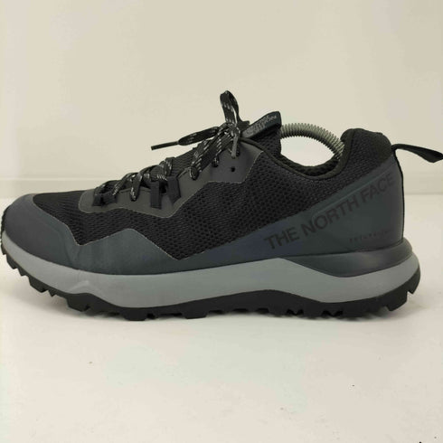 ザノースフェイス THE NORTH FACE ACTIVIST FUTURELIGHT トレッキングシューズ メンズ 27.5