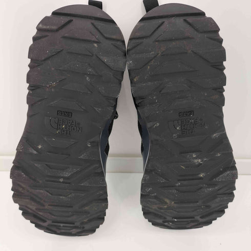 ザノースフェイス THE NORTH FACE ACTIVIST FUTURELIGHT トレッキングシューズ メンズ 27.5