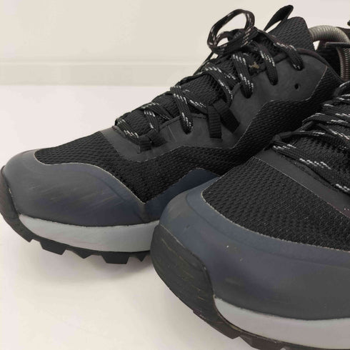 ザノースフェイス THE NORTH FACE ACTIVIST FUTURELIGHT トレッキングシューズ メンズ 27.5