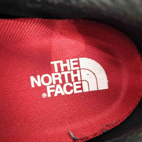 ザノースフェイス THE NORTH FACE ACTIVIST FUTURELIGHT トレッキングシューズ メンズ 27.5