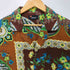 ケンゾーパリス KENZO PARIS 80-90s 総柄パジャマシャツ メンズ L