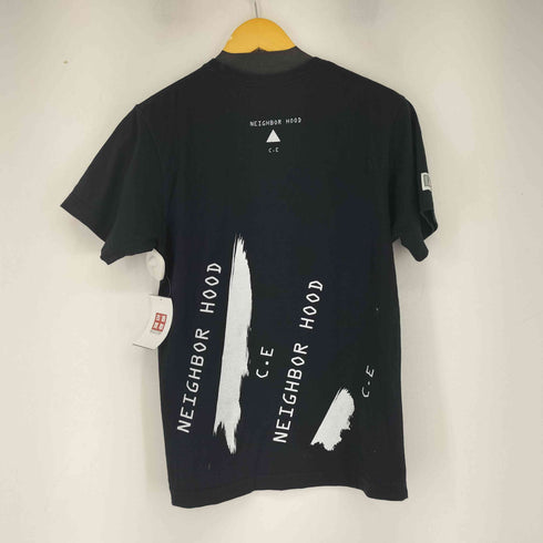 ネイバーフッド NEIGHBORHOOD 両面プリント S/S Tシャツ メンズ JPN:S