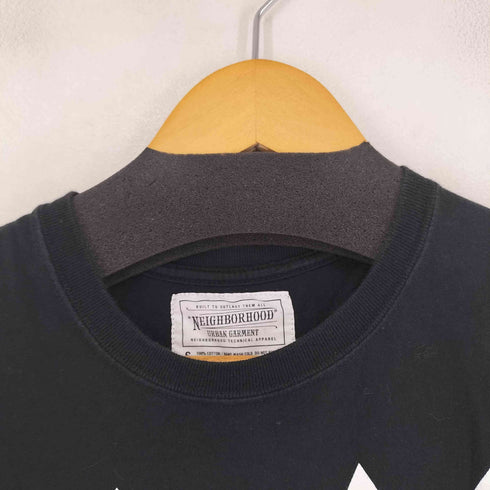 ネイバーフッド NEIGHBORHOOD 両面プリント S/S Tシャツ メンズ JPN:S