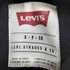 リーバイス LEVI STRAUSS&CO フロントプリント プルオーバーパーカー メンズ JPN:S