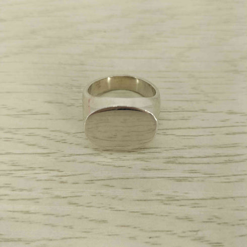 ドゥーズィエムクラス DEUXIEME CLASSE LAVER RING レディース 15号