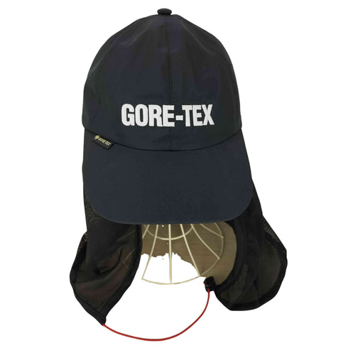パレス PALACE GORE-TEX 3L P PANEL サンシェードキャップ メンズ ONE SIZE