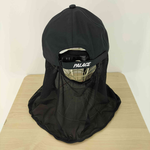 パレス PALACE GORE-TEX 3L P PANEL サンシェードキャップ メンズ ONE SIZE